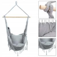 КОКОН КАЧЕЛИ ГАМАК СИДЕНЬЕ САДОВЫЙ СТУЛ