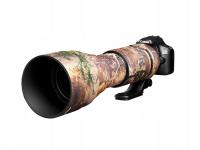 EASYCOVER LENS OAK TAMRON 150-600/5-6.3 DI VC USD G2 'true timber HTC' cam