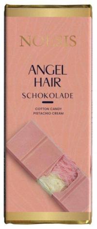 Angel Hair Schokolade Czekolada z anielskim włosiem watą cukrową Pismaniye