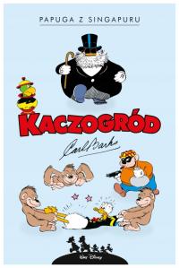 Papuga z Singapuru i inne historie z lat 1945–1946