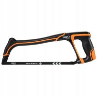 NEO PIŁA DO METALU BRZESZCZOT 300mm DWUKOMPONENTOWY UCHWYT 43-302