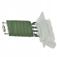 Rezystor Dmuchawy Opornik - Skoda Octavia II / Superb II / Yeti