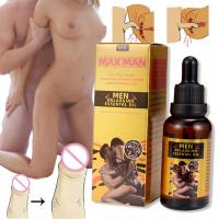 Масло Для Увеличения Пениса Для Улучшения Кровообращения И Увеличения Размера