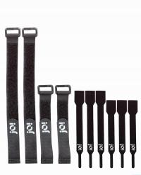 Липучки органайзер липучка для удочек MIX M