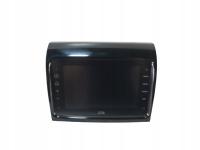 521516350 RADIO FIAT DUCATO 2020- DOTYKOWE NAVI