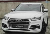 Audi Q5 2017 Audi Q5 II SUV 2.0 TDI 190KM S-tr...