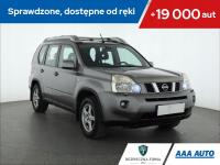 Nissan X-Trail 2.0, 1. Właściciel, GAZ, 4X4