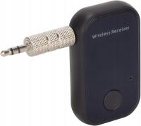 Samochodowy Bezprzewodowy Adapter Audio Bluetooth Wielofunkcyjny