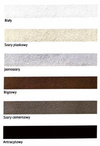 ELASTOLITH ELABRICK FUGA KLEJ 15KG SZARY PIASKOWY