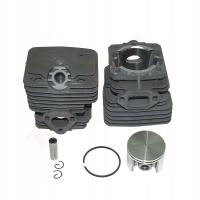 CYLINDER ALPINA , CASTOR 52 , STIGA 450 , 500 45mm
