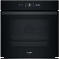 Piekarnik Whirlpool WOI4S8CM0SBA z funkcją pary 73l Multifunkcja 8 Czarny