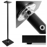 Подставка под динамик Mar 001 черный