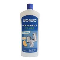 ODKAMIENIACZ UNIWERSALNY BIO-LIQUID 250 ML PC06 EKSPRES, CZAJNIK WORWO
