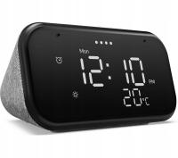 Lenovo Smart Clock Essential Asystent Google