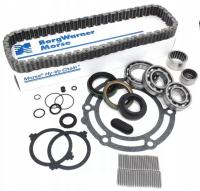 Zestaw naprawczy reduktora BorgWarner NP247 do Jeep 1999-2010