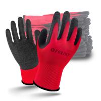 Rękawice forint RTELAred 10 par