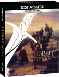 HOBBIT TRYLOGIA (6BD 4K)