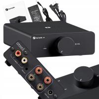 Усилитель Fosi Audio V3