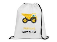 СУМКА РЮКЗАК для детского сада с именем, МНОГО моделей