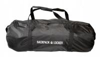 Чехол для рюкзака 55 - 75l-Backpack Locker-черный