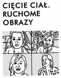 Cięcie ciał Ruchome obrazy