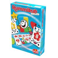 Rummikub Junior, gra edukacyjna, Rummikub