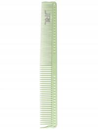 JRL J301F Grzebień fryzjerski do strzyżenia 7” Zielony