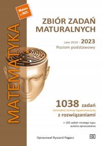 МАТЕМАТИКА СБОРНИК ВЫПУСКНЫХ ЗАДАНИЙ 2010-2023 НАЧАЛЬНЫЙ УРОВЕНЬ 1038 ЗАДАНИЙ