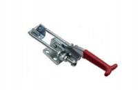 Zatrzask dociągający 110×45 mm stal JSA