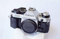 Программа Canon AE-1