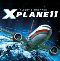 X-PLANE 11 ПОЛНАЯ ВЕРСИЯ STEAM