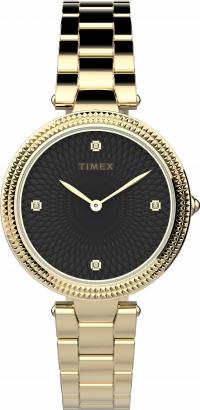 Timex женские часы TW2V24100