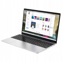 Laptop Ninkear N15 Air 15,6 cala Full HD IPS Intel Celeron N95 16 GB +512GB