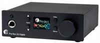 Предусилитель Pro-Ject Pre Box S2 Digital