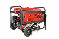 Agregat prądotwórczy AVR 1 faza 5500 W 10KM rato Cedrus AG5-1F CEDAG5-1F