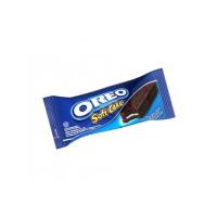 OREO SOFT CAKE Delikatne Czekoladowe Ciastko 16g