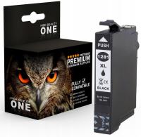Tusz do drukarki EPSON STYLUS BX305 SX125 SX235W SX425W T1281