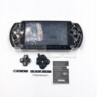 Новый корпус для PSP 1000 series