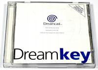 DreamKey Dream Key 1+1.5 Sega Dreamcast