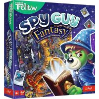 Семейная игра Trefl - Spy Guy Fantasy 02577