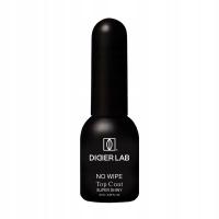 Top Coat No Wipe Super Shiny HEMA & TPO FREE, Didier Lab, 10ml