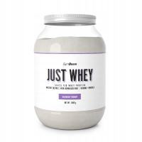 Сывороточный протеин just WHEY PREMIUM WPC WPI-gymbeam 1000G йогурт