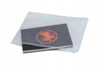 Woreczki Torebki Z suwakiem 400x500mm 70um 50szt