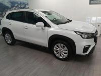 Suzuki SX4 S-Cross 1.4 SHVS Premium Suv 129KM 2024