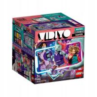 LEGO 43106 VIDIYO Unicorn DJ BeatBox LG-43106