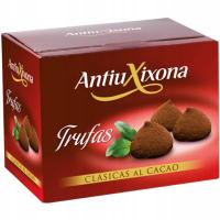 Antiuxixona Trufle Kakaowe 100g