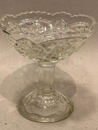 PUCHAREK HSG ZĄBKOWICE SZKŁO ŚREDNICA 13 CM