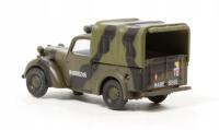 AUSTIN 10 TILLY BRITISH ARMY ROYAL ARTILLERY 1944 - OXFORD metal