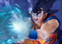 Dragon Ball, Goku - plakat 100x70 cm