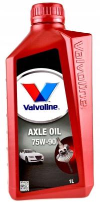 Valvoline 866890 Olej przekładniowy